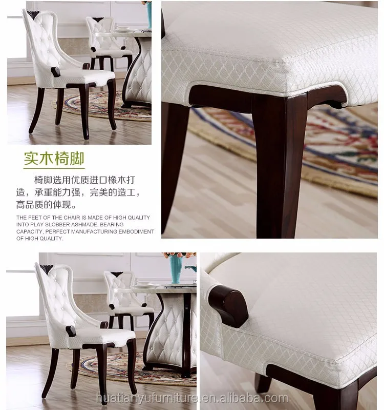 marble top dining table and chairs set for 4 seaters