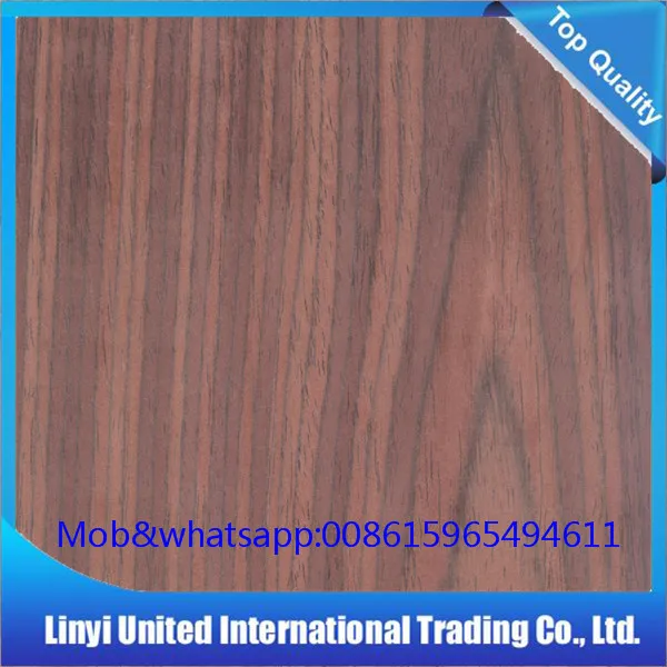 0.5mm rosewood veneer/book matched veneers