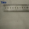 Mini small hole Diamond Wire Mesh Raised Expanded Metal