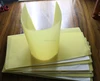 export 100% organic beeswax sheet wholesale honey bee wax sheet for beehive