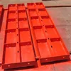 Tianjin TSX Construction Concrete Wall Metal Pillar Formwork