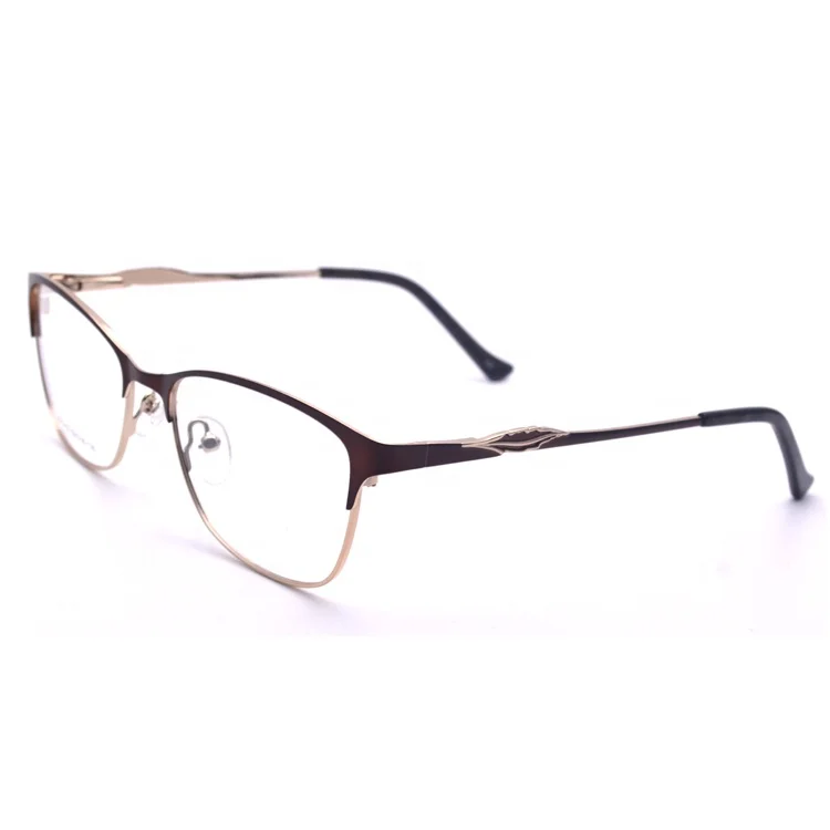 Latest Model Eyeglass Frames Newest High Quality Eye Glass Frames