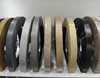 100m or 200m Length PVC Rolls Edge Banding