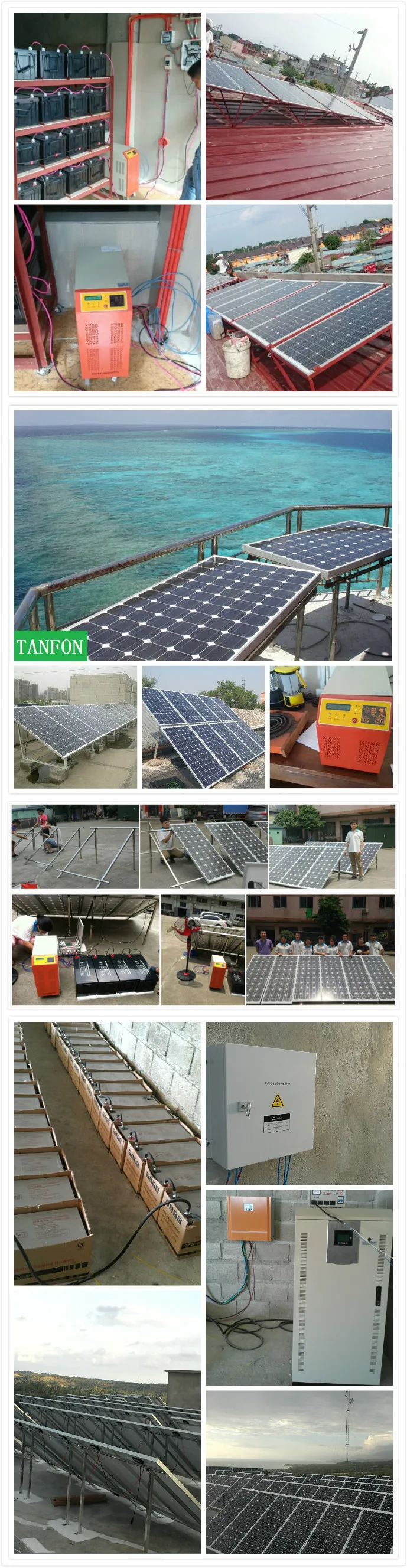 1kw 2kw 3kw 5kw Solar Panels In Dubai Solar Power System,Solar Panel