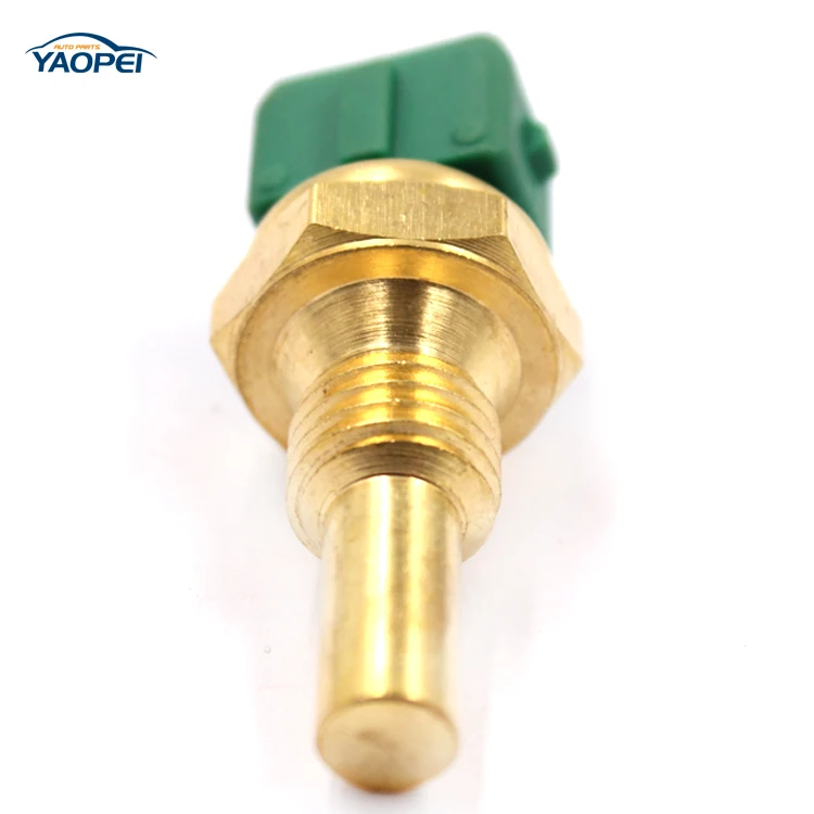9613147080 Coolant Water Temperature Sensor For Citroen Peugeot 106 206