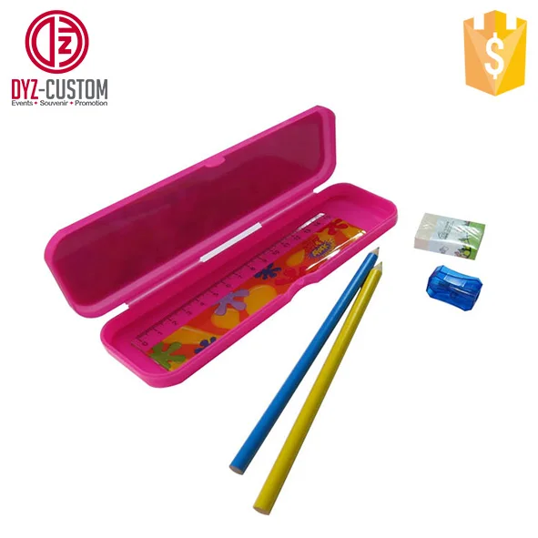 Promotional Stationery Gift Set Custom Hb Stationery Set For School