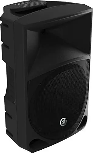 mackie thump 12a active pa speaker