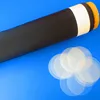 Black air conditioner filter mesh net