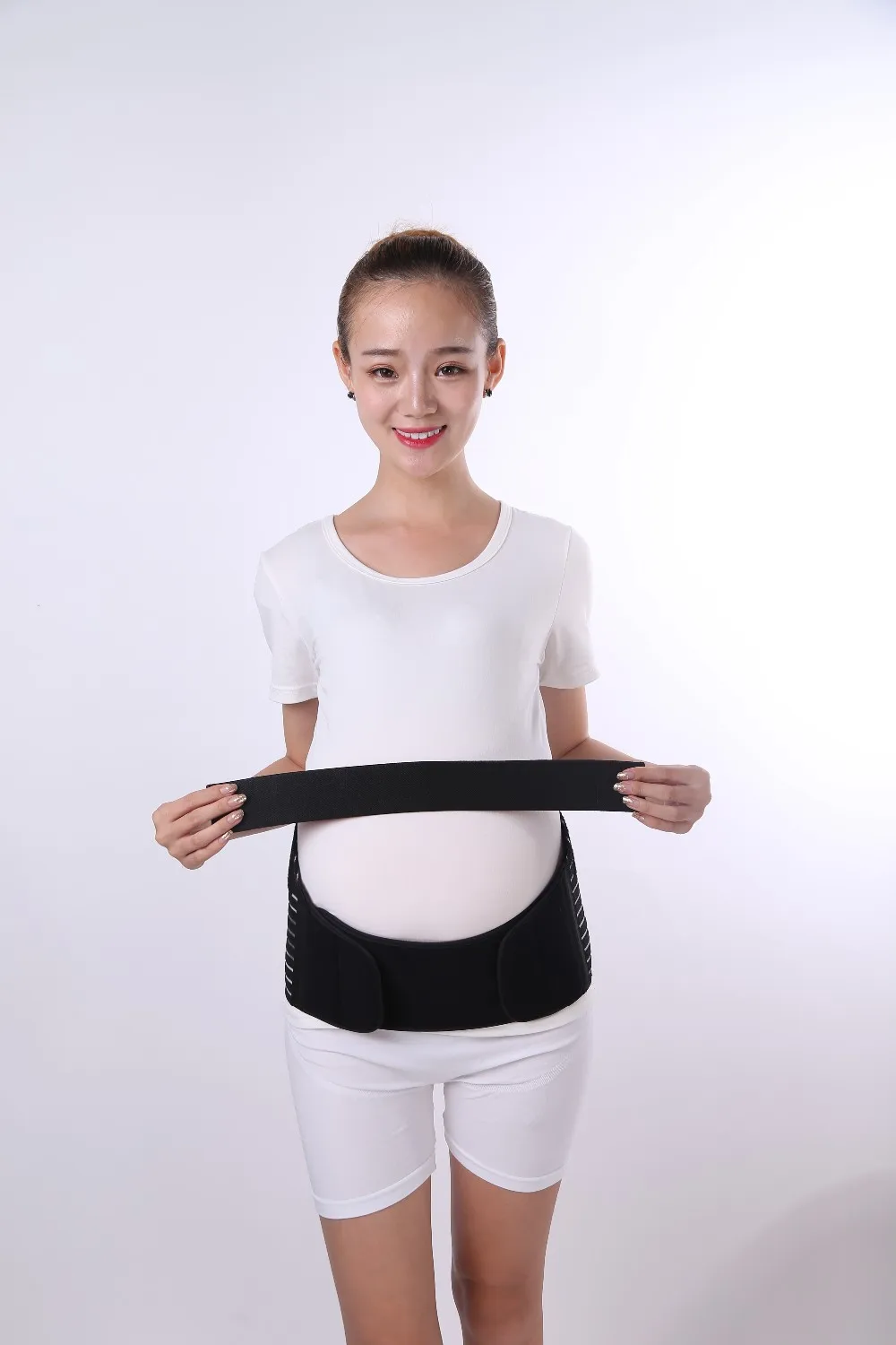 Pregnant Belly Belt Women Postpartum Women Maternity Belt Back Support
