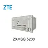 Original ZTE MSAN ZXMSG 5200 FTTH Access Services Advanced IP+TDM dual-bus architecture