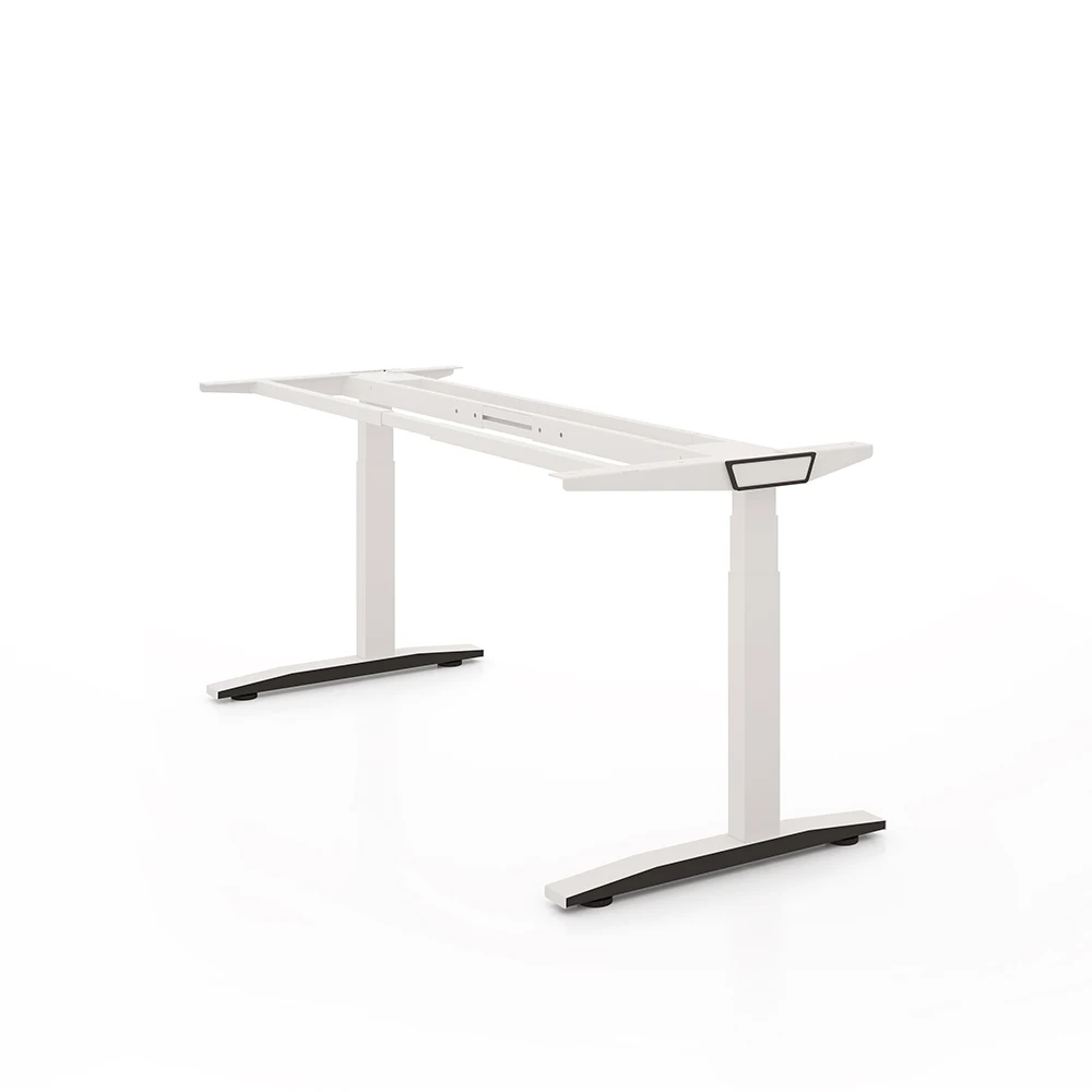 Linear Actuator Electric Height Adjustable Standing Desk Frame Buy