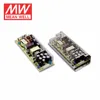 Mean Well MW Switching Model LED Power Supply Open Frame Constant Voltage 75W 12Vdc 0-6.25A Output LED Driver ELP-75-12 Meanwell