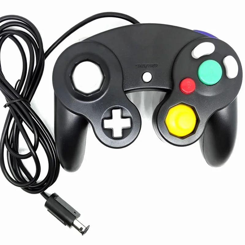 Gamepad Joystick Game Cube Controller for Nintendo GC NGC Gamecube