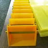 custom made casting PU urethane polyurethane elastomer products