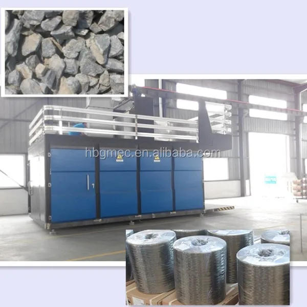 Basalt Fiber Production Line Buy Basalt Fiber Production Line,Carbon