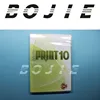 photoprint software rip for wit color ultra eco solvent printer