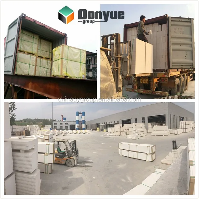 donyue aac brick price-source quality donyue aac brick price fro