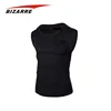 Latest Custom 100%Polyester Print Wholesale Hooded Singlet