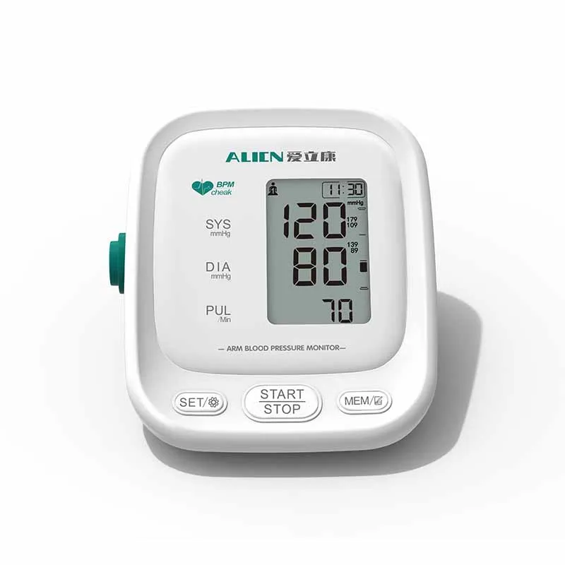 
Alicn bb love Wholesale Health Products Blood Pressure Monitor 