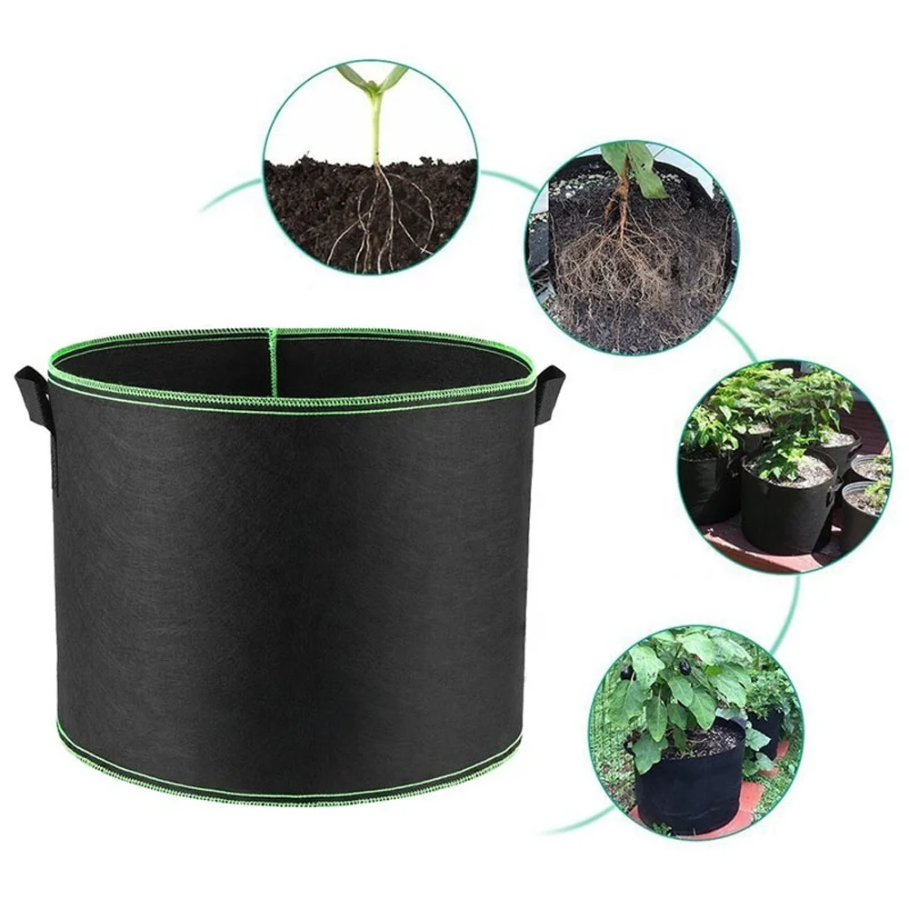 Горшок Planter Bag 6000