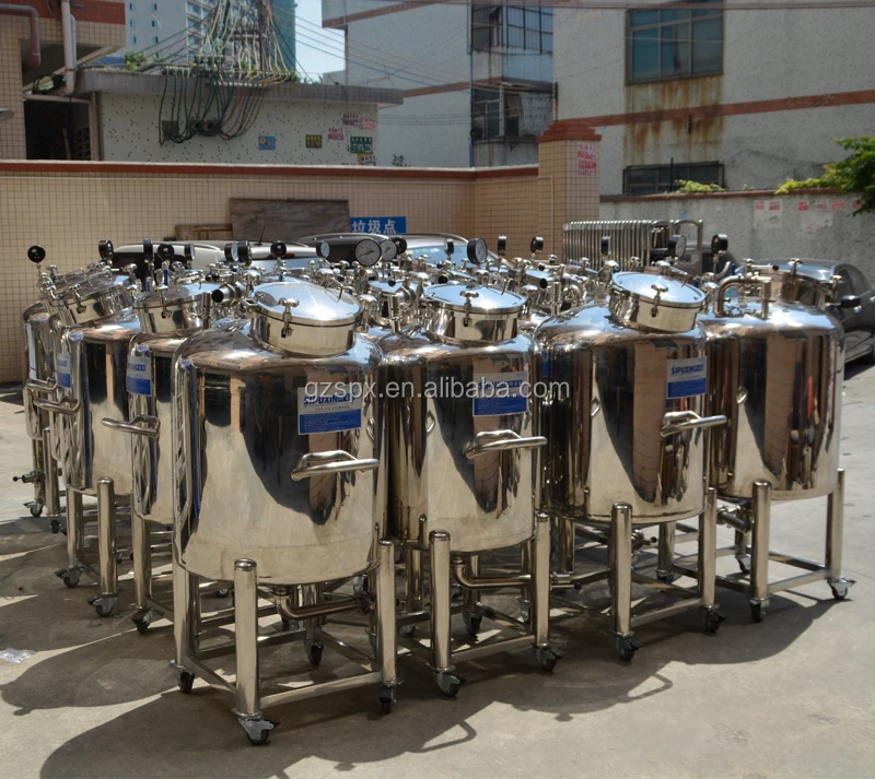 pressure tank (8)