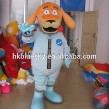 44+ Kartun anjing biru download