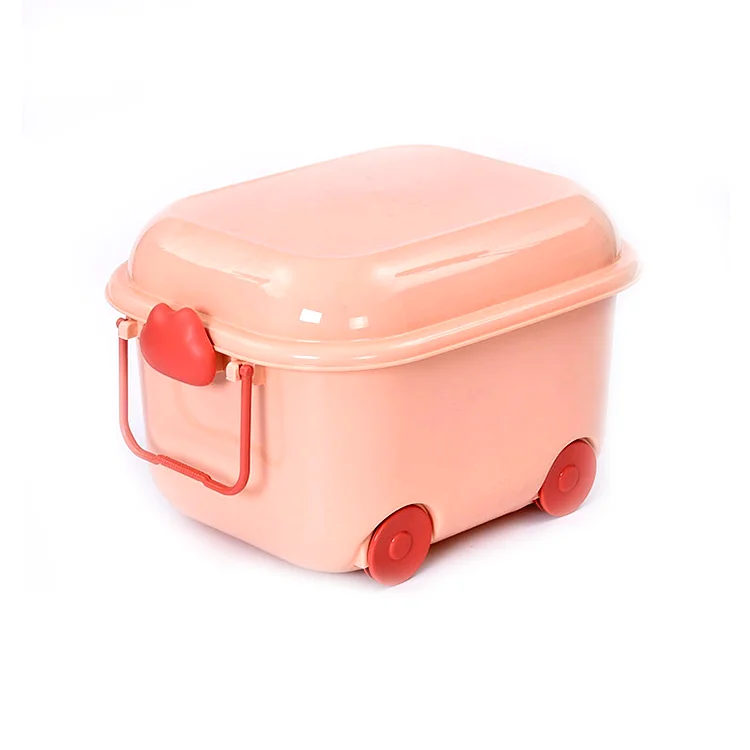 car shaped storage box