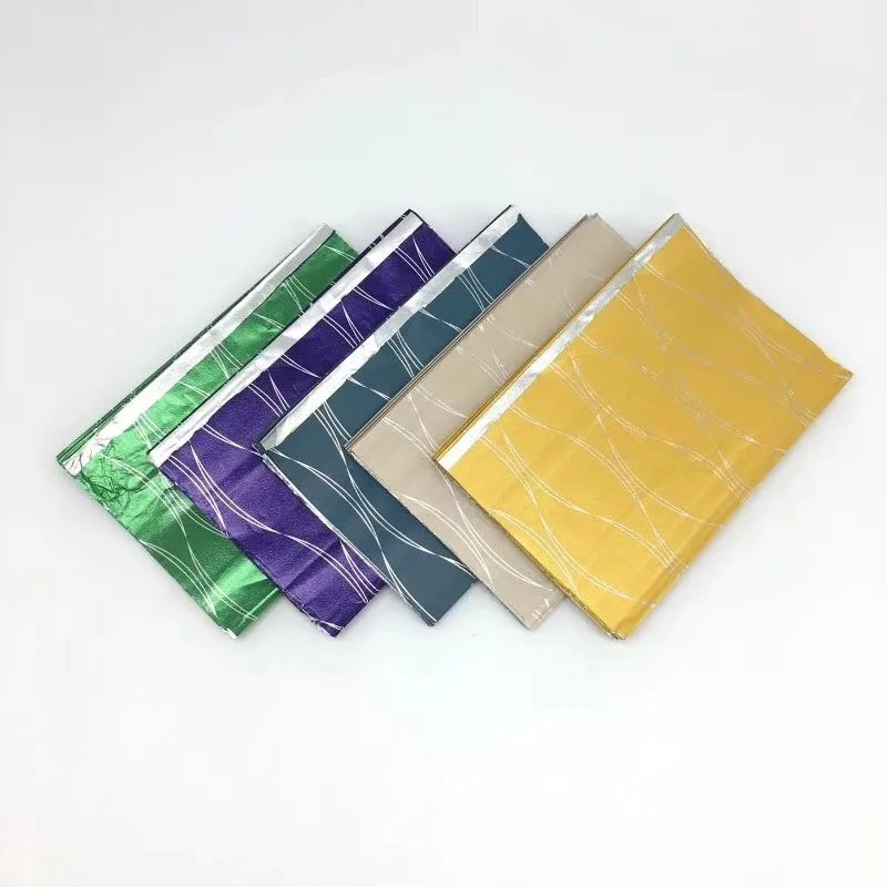 Insulated Foil Sandwich Wrap Sheet Buy Foil Sandwich Wrap,Aluminum