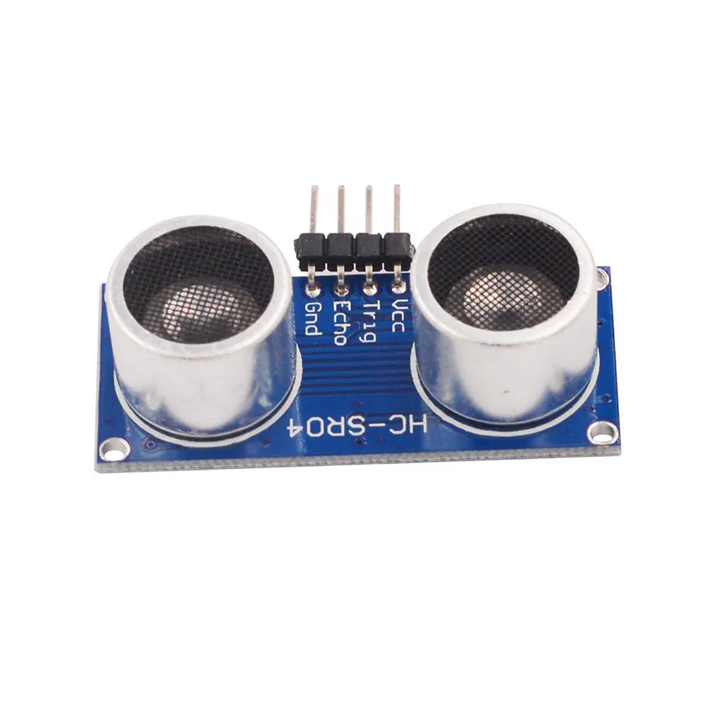 Ultrasonic Module HC-SR04 HC-SR04P Distance Measuring Sonar Sensor for Arduino 