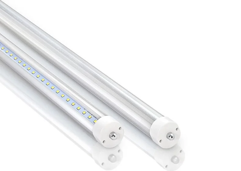 Трубчатые лампы. Светодиодные лампы трубки t8. Лампа hl-t8t101-018 led Glass tube. Лампы светодиодные 36 ватт в стеклянной трубке. Bulb 8ft Double Pin.