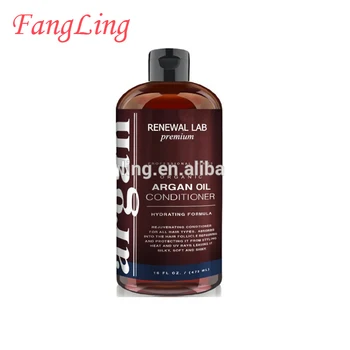 Cheap Wholesale Natural Hair Care Product Shampoo Argan Oil