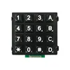 Automatic door access keypad|wireless numeric keypad