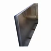 China factory wholesale price aisi jis sus201 stainless steel plate 2b surface