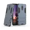 BIBERCAS Amour fashion kickstand Dust-proof mobile phone shell for lg stylo 5 case cover