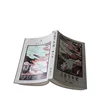 Cosmetic Leaflet,Printing Manual,Instruction Leaflet Service