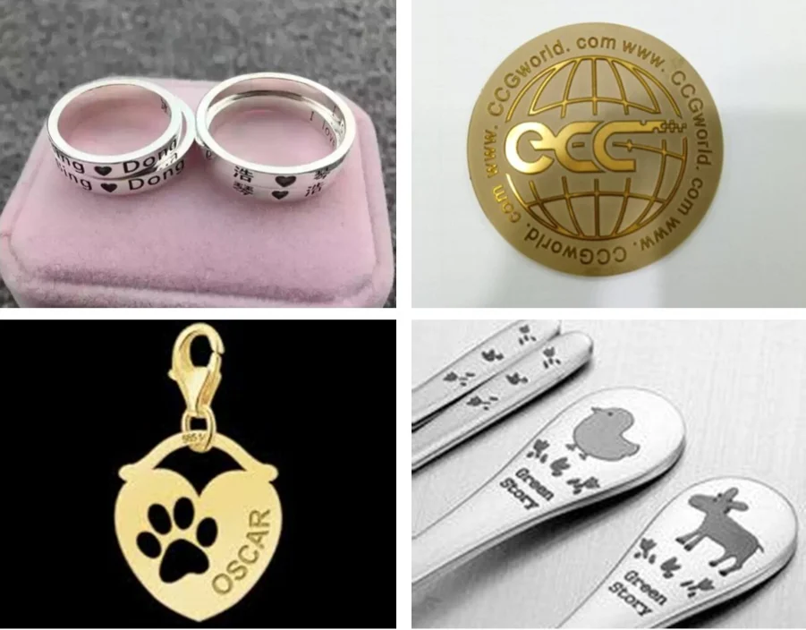 agent wanted portable laser marking machine price