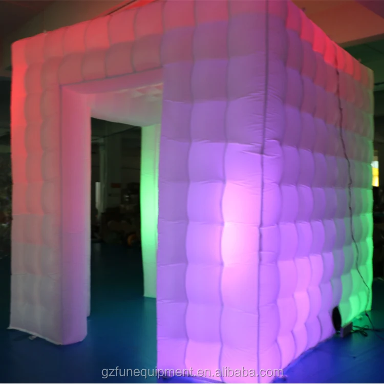 Air Tents
