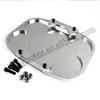 NiceCNC Custom Battery Holder Tray Relocation Bracket Mount For Optima Group 34/78
