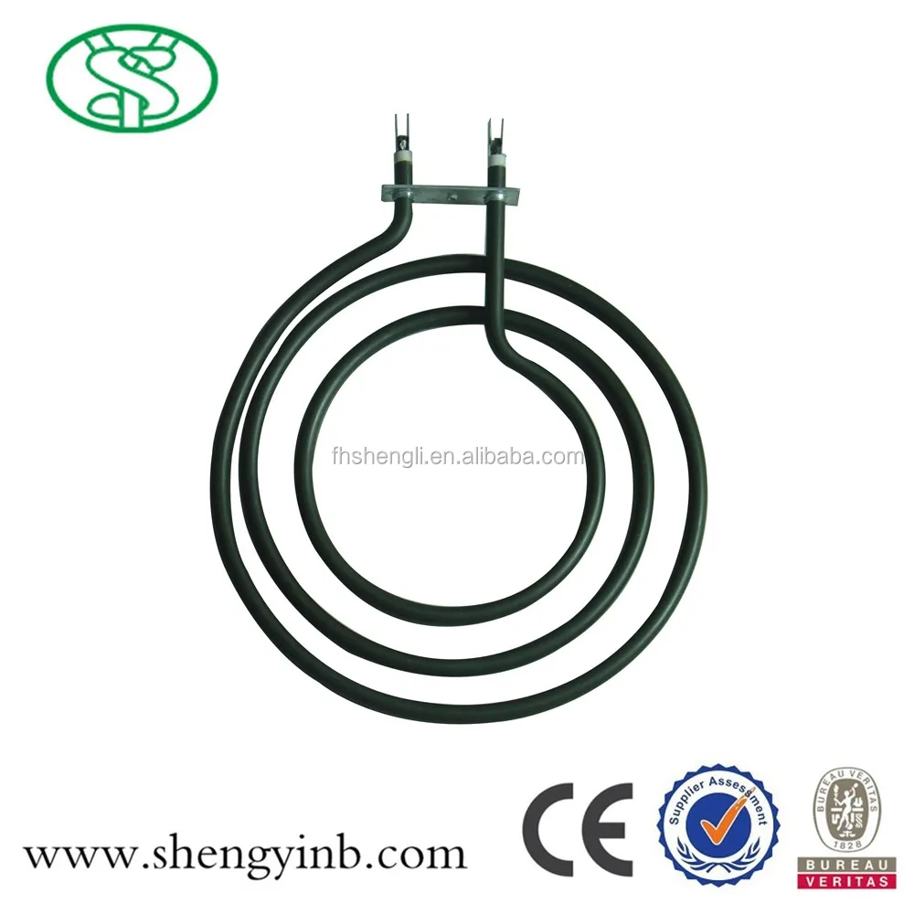 High Quality Electric Stove Coil Heating Element Buy Heating Element