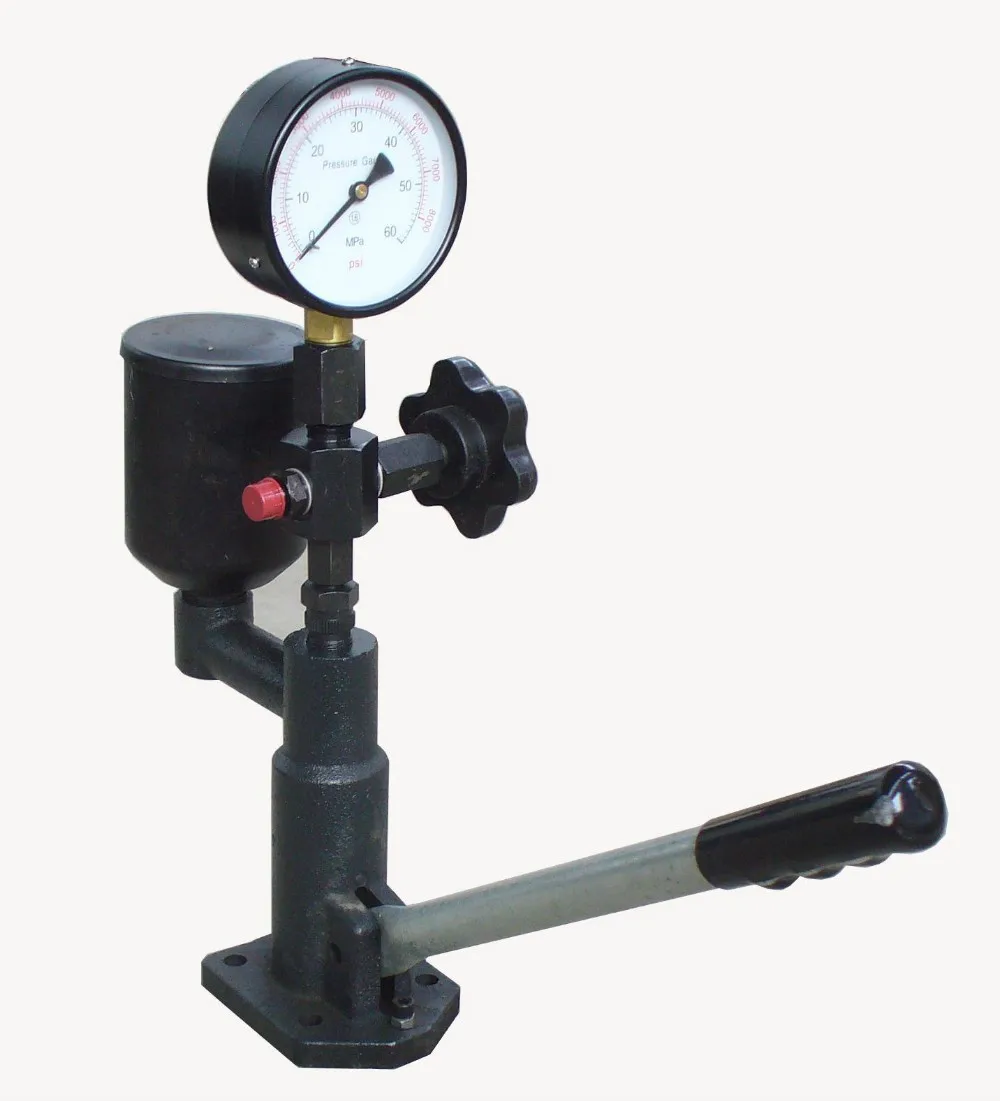 Diesel Injection Nozzle Tester S60h Buy Nozzle Tester,Injector Nozzle