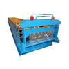 composite steel decking floor tile making machine