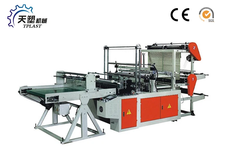 bag machine