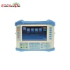 Portable Digital tv analyser analog tv analyzer DVB-T2 analyzer S7000 import export promotion discount VFL QAM analyzer