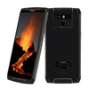 Cubot King Kong 3 IP68 Waterproof Dustproof Rugged Phone NFC 6000mAh 4GB+64GB Android 8.1Type-C Fast Charge Octa core smartphone