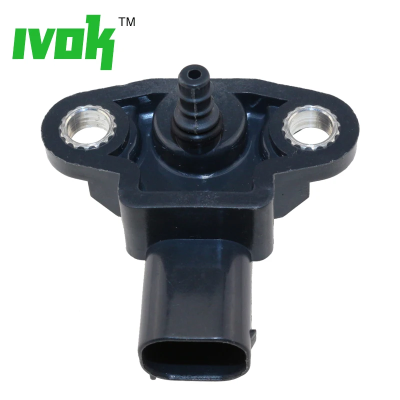 For Sprinter E350 GL350 ML350 R350 S350 Manifold Absolute Pressure Sensor New