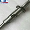 Wholesale China CNC roller ball screw with nut SFU3204