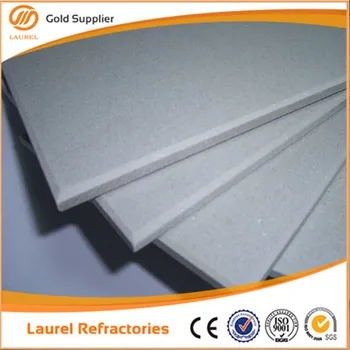 Fire Rated Calcium Silicate Board Gypsum Board 12mm - Buy Calcium ...