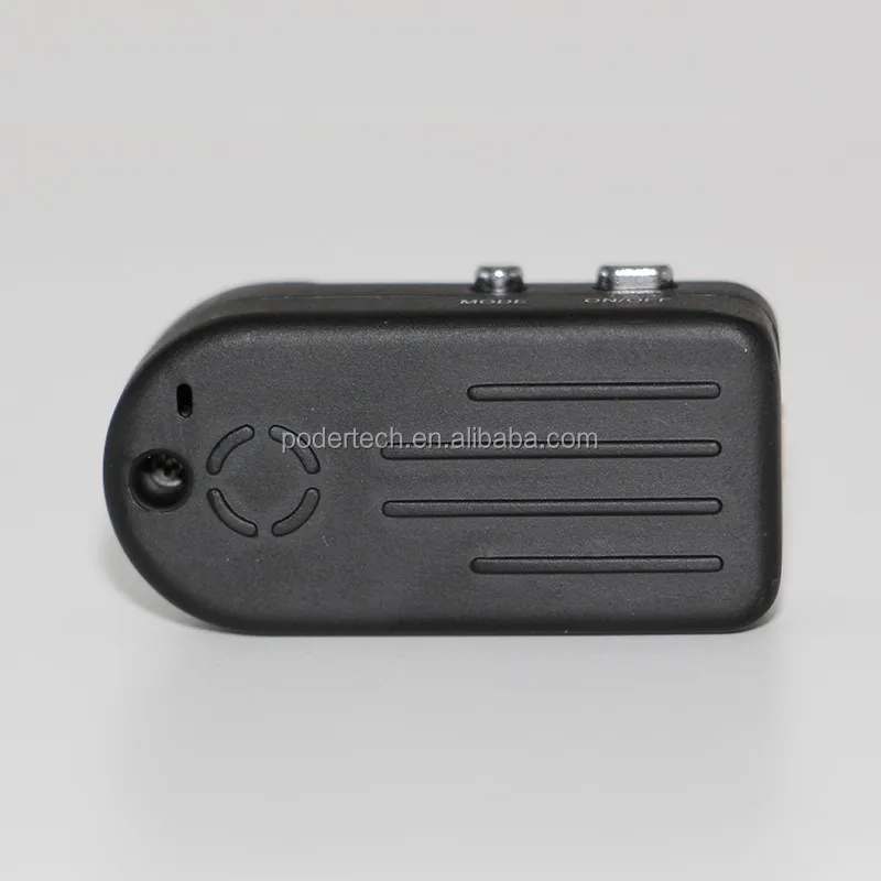 Full Hd 480p 12mp Night Vision Mini Camcorder Thumb Dv