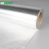 fire resistant foil coated glassfiber mesh manufacture