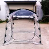 Poray Protector Gardening Plants Pot Flower Shelter